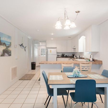 306 E Arctic Ave. Villa Folly Beach Bagian luar foto