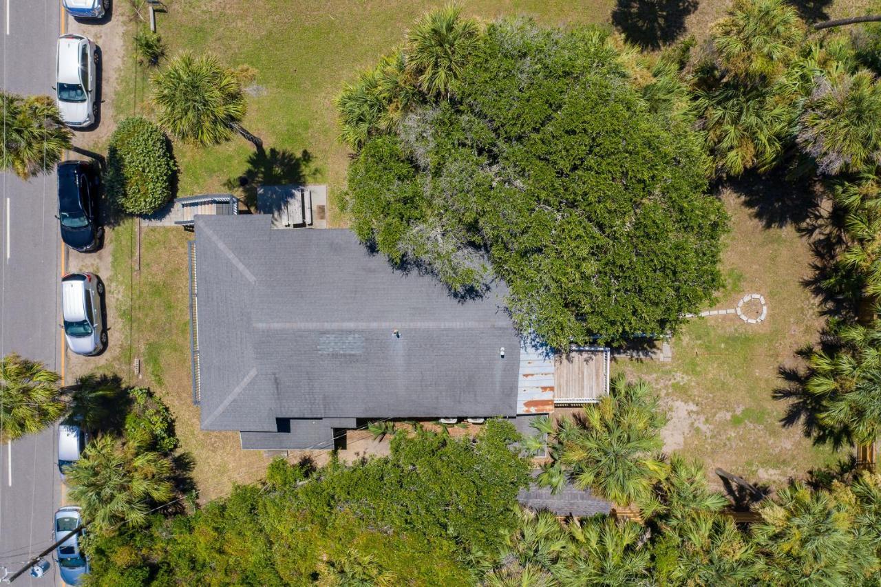 306 E Arctic Ave. Villa Folly Beach Bagian luar foto