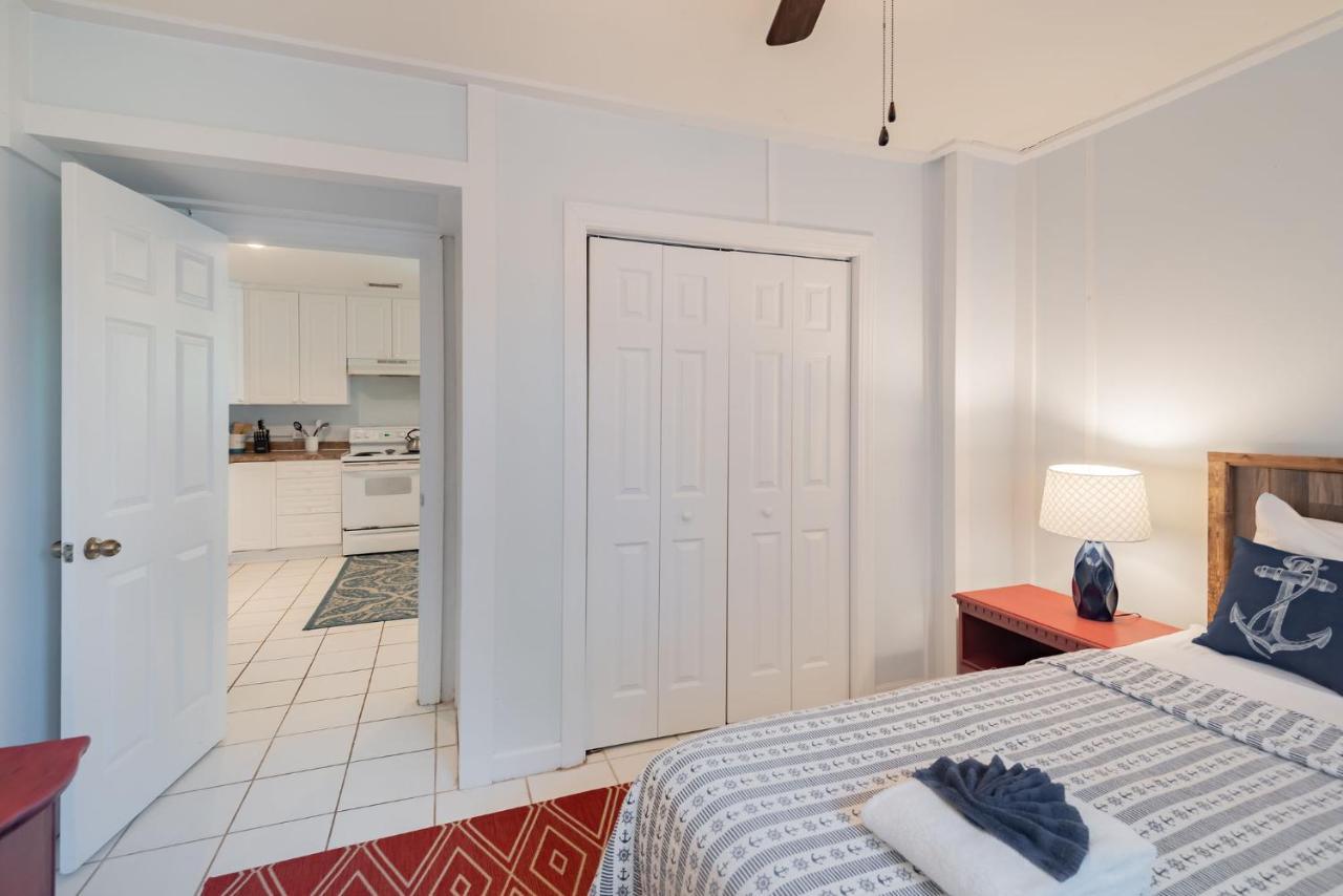 306 E Arctic Ave. Villa Folly Beach Bagian luar foto