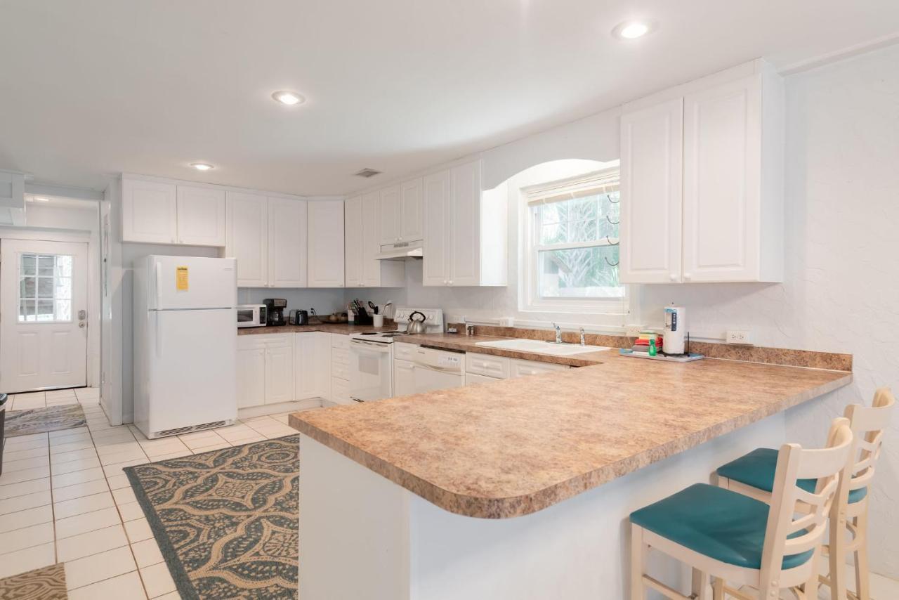 306 E Arctic Ave. Villa Folly Beach Bagian luar foto