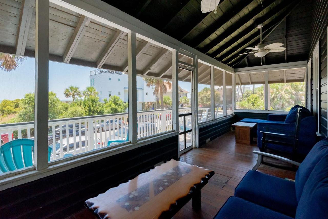 306 E Arctic Ave. Villa Folly Beach Bagian luar foto