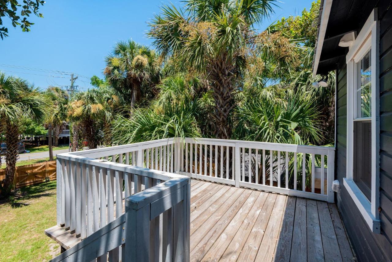 306 E Arctic Ave. Villa Folly Beach Bagian luar foto