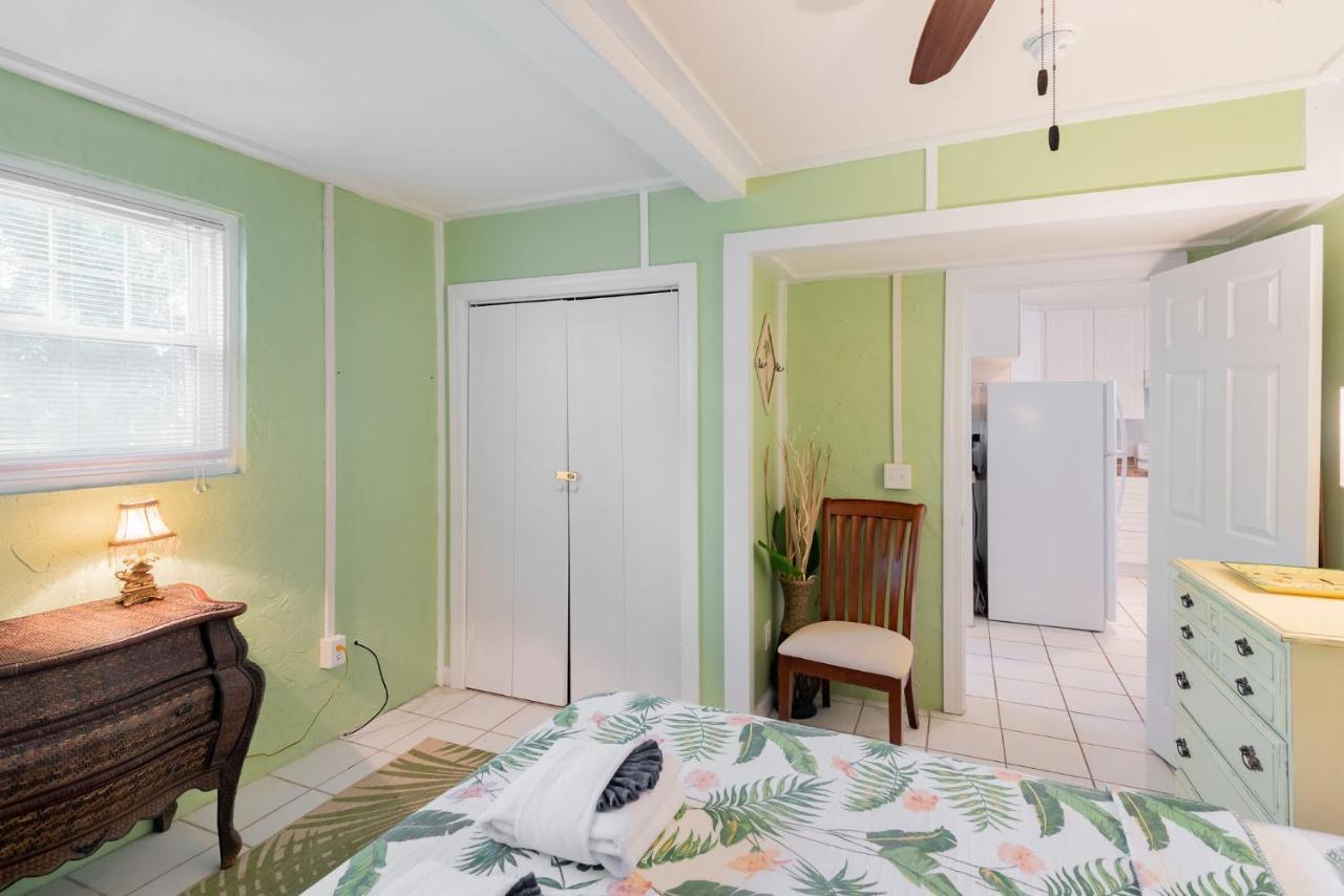 306 E Arctic Ave. Villa Folly Beach Bagian luar foto