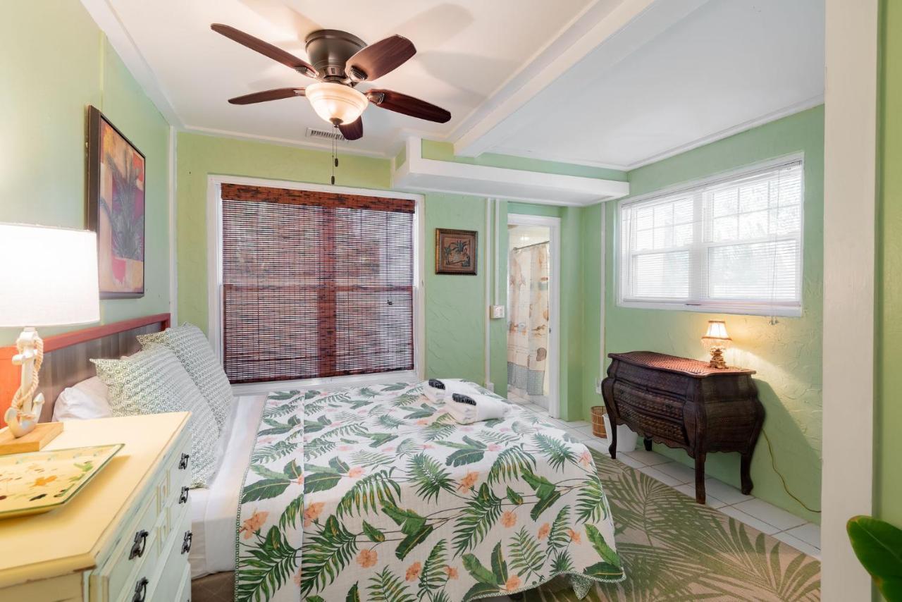 306 E Arctic Ave. Villa Folly Beach Bagian luar foto