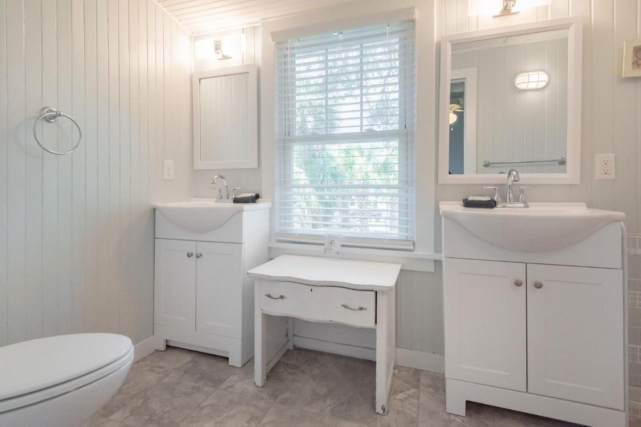 306 E Arctic Ave. Villa Folly Beach Bagian luar foto