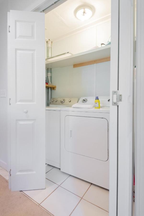 306 E Arctic Ave. Villa Folly Beach Bagian luar foto