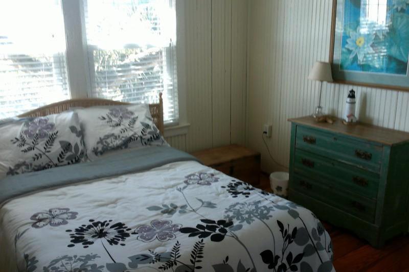 306 E Arctic Ave. Villa Folly Beach Ruang foto