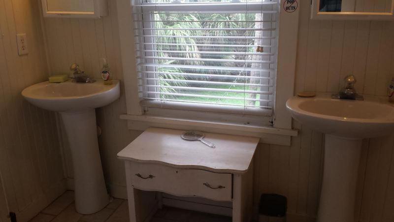 306 E Arctic Ave. Villa Folly Beach Ruang foto