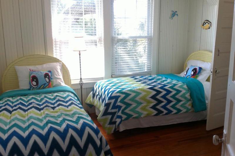 306 E Arctic Ave. Villa Folly Beach Ruang foto